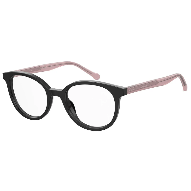 SEVENTH STREET GAFAS Modelo: S 335 C: BLACK LILAC Eye size: 48_Bridge size: 18 - Polarized: No