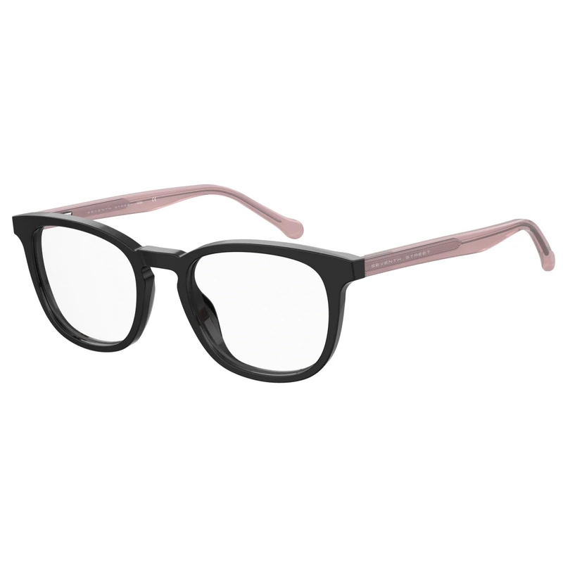 SEVENTH STREET GAFAS Modelo: S 336 C: BLACK LILAC Eye size: 48_Bridge size: 18 - Polarized: No