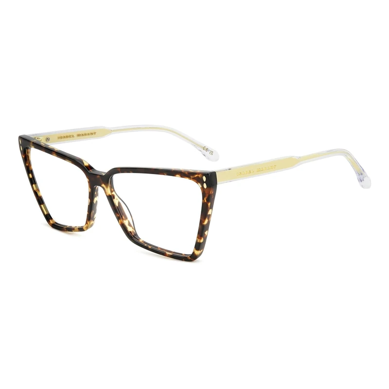 ISABEL MARANT IM 0167 Glasses, Havana, 57 for Women, Havana, 57