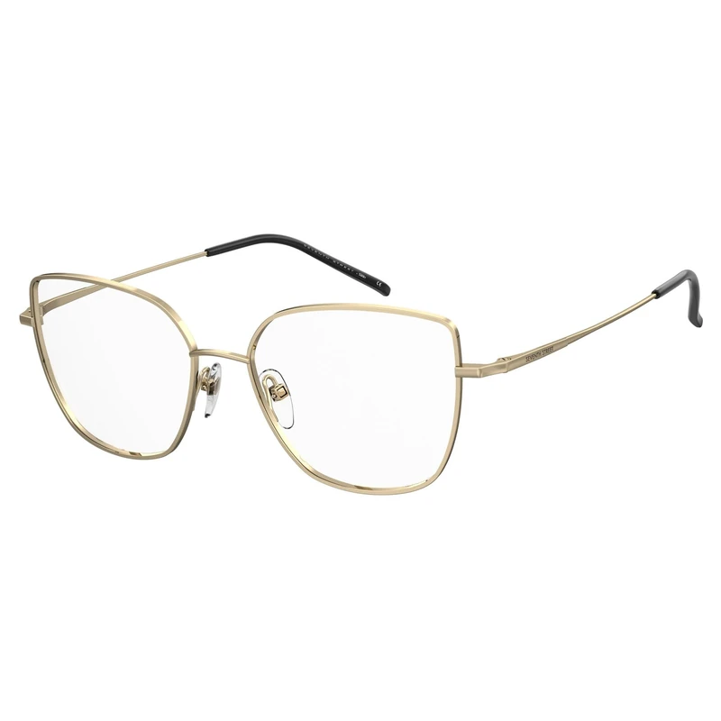 SEVENTH STREET 7A 591 Glasses, Gold, 53 for Women, dorado, UK 40