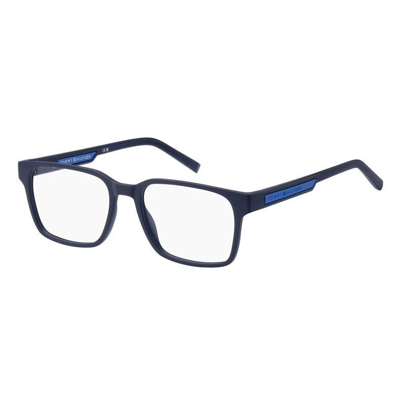 TOMMY HILFIGER TH 2093 FLL MATTE BLUE 54/18/145 MAN Eyewear Frame