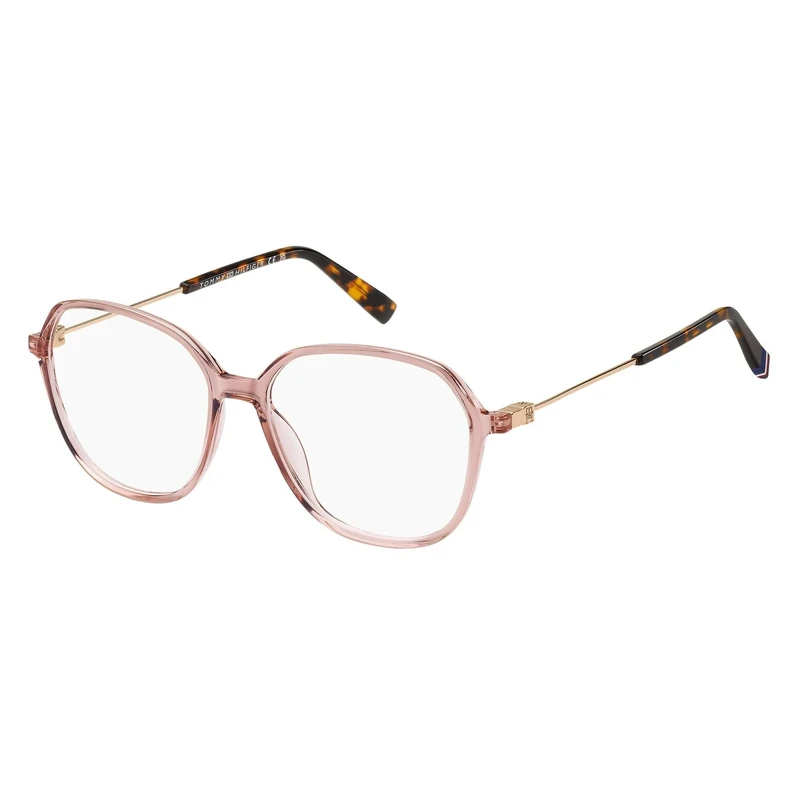 TOMMY HILFIGER TH 2098 35J PINK 54/15/140 WOMAN Eyewear Frame
