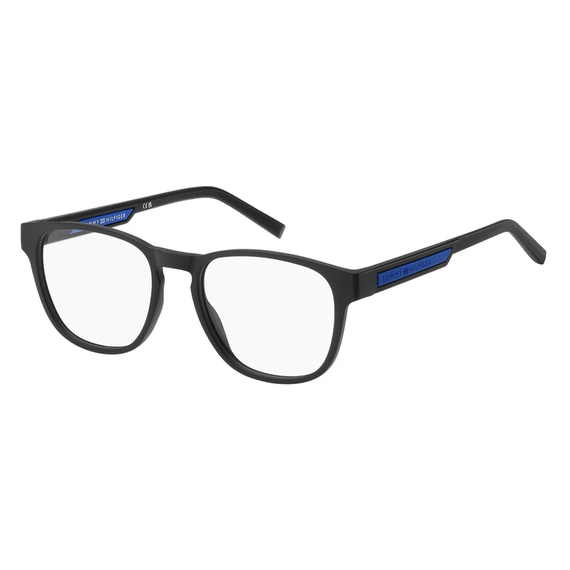 TOMMY HILFIGER TH 2092 DL5 MATT BLACK1 52/18/145 MAN Eyewear Frame