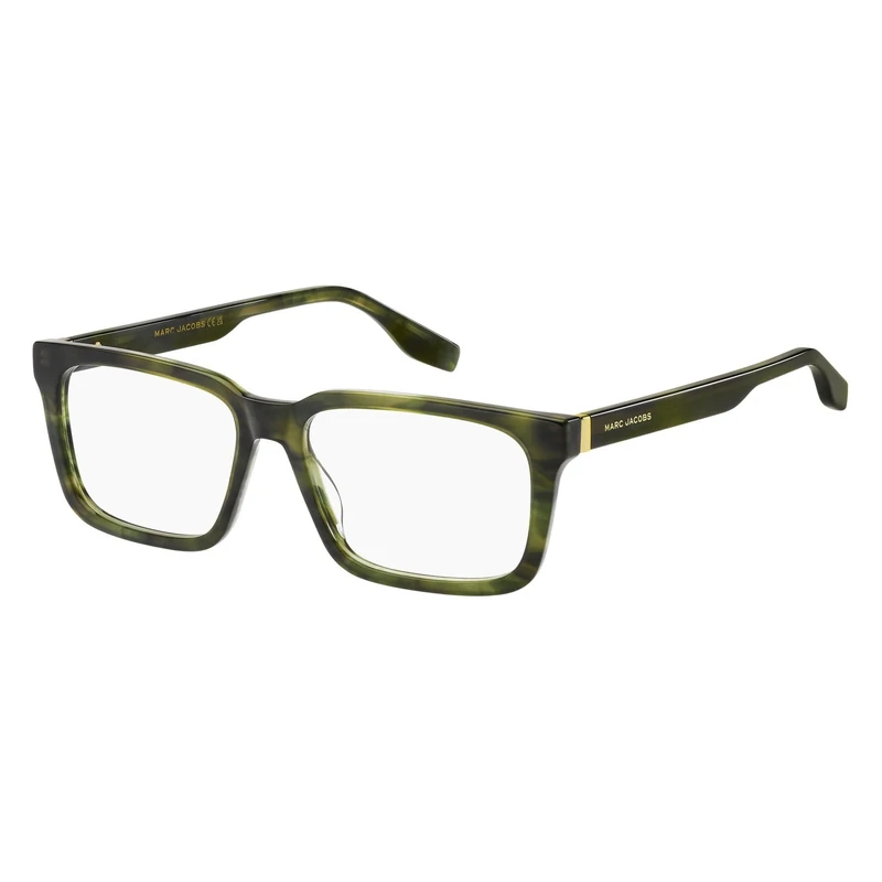 Marc Jacobs Marc 758 Glasses, Horn, 55 for Men, Horn, 55
