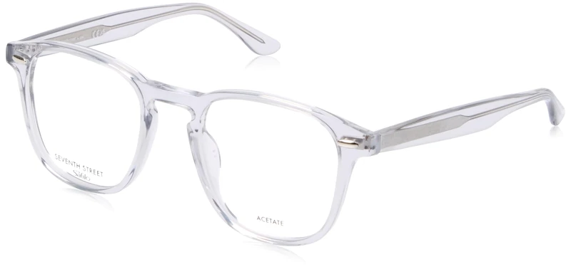 SEVENTH STREET GAFAS Modelo: 7A 119 C: GREY Eye size: 48_Bridge size: 20 - Polarized: No