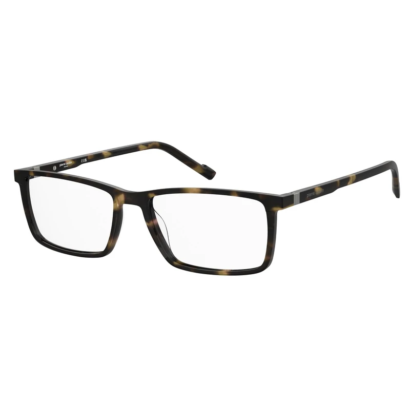 PIERRE CARDIN P.C. 6277 086 HAVANA 56/16/145 MAN Eyewear Frame