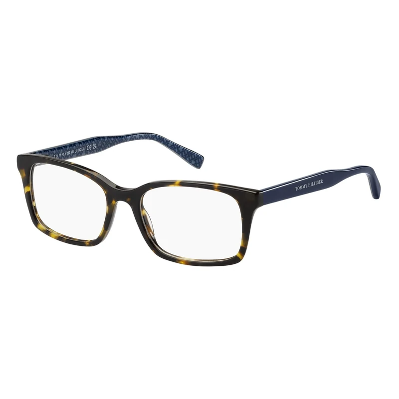 TOMMY HILFIGER TH 2109 086 HAVANA 52/17/140 WOMAN Eyewear Frame