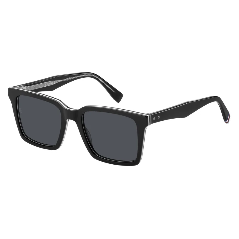 TOMMY HILFIGER TH 2067/S 807 BLACK 53/20/150 MAN Sunglasses