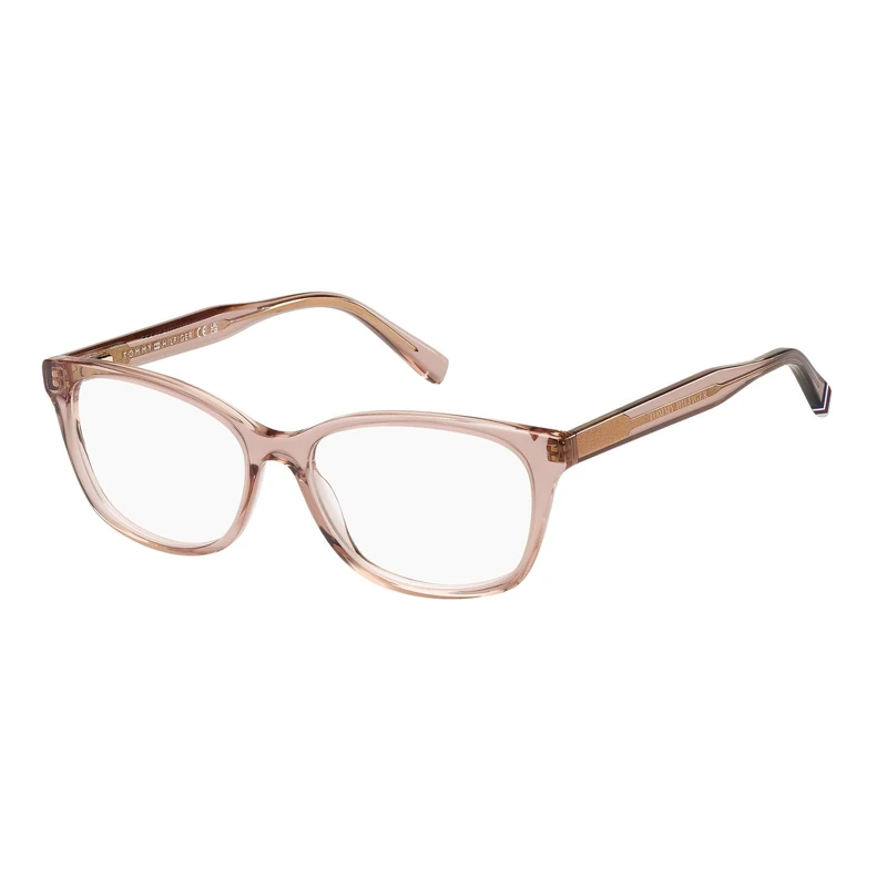 TOMMY HILFIGER TH 2108 35J PINK 53/15/140 WOMAN Eyewear Frame