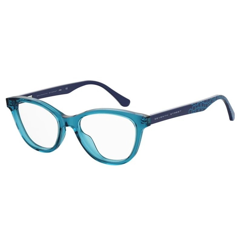 SEVENTH STREET GAFAS Modelo: S 337 C: AZURE Eye size: 46_Bridge size: 16 - Polarized: No