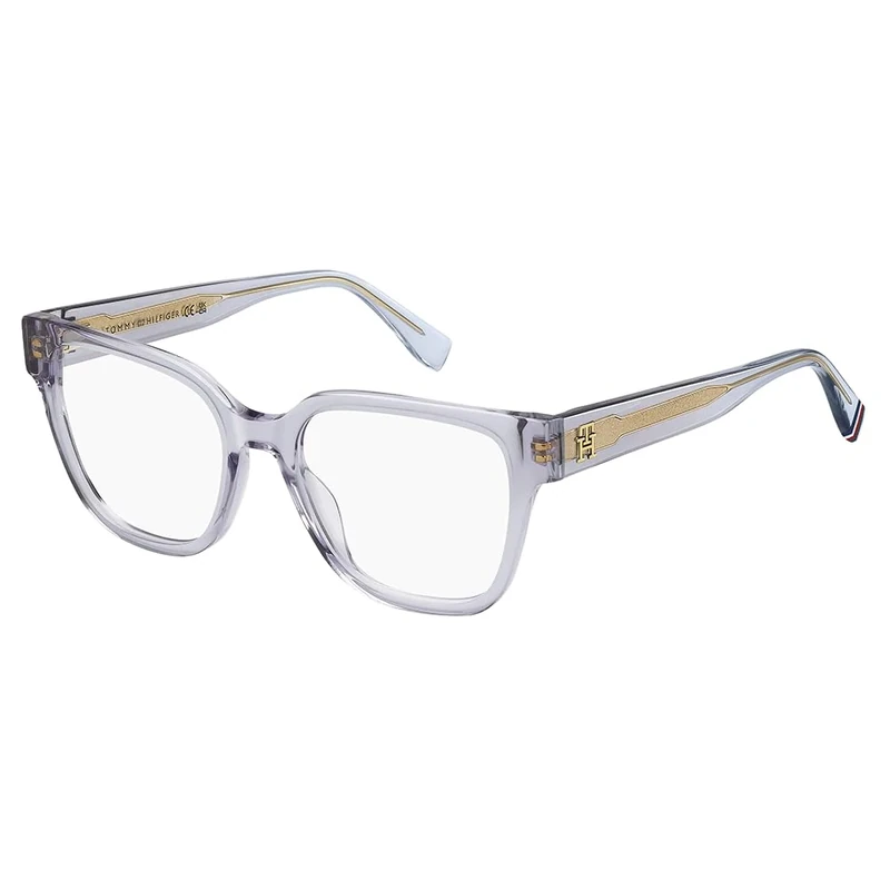 GAFAS TOMMY HILFIGER - Modelo: TH 2102 C: GREY Eye size: 52_Bridge size: 18 / Polarized: No