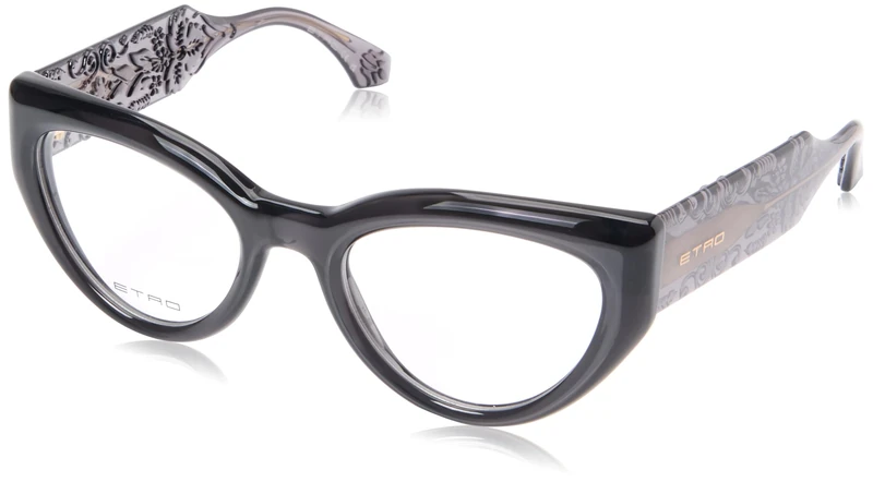 ETRO Women's 0018 Sunglasses, gris, UK 36