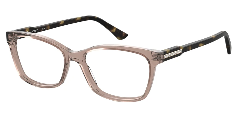 Pierre Cardin P.C. 8527 FWM NUDE 52/14/140 WOMAN Eyewear Frame