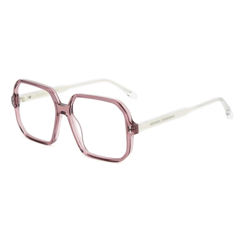 ISABEL MARANT IM 0168 Glasses, Pink, 55 for Women, Pink, UK 44