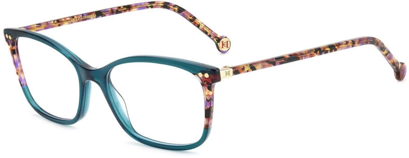 CAROLINA HERRERA GAFAS Modelo: HER 0246 C: GREEN Eye size: 51_Bridge size: 16 / Polarized: No