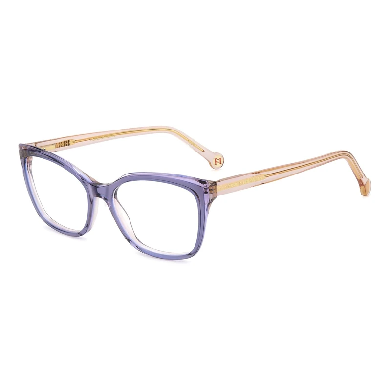 CAROLINA HERRERA GAFAS Modelo: HER 0252 C: LILAC Eye size: 53_Bridge size: 16 / Polarized: No