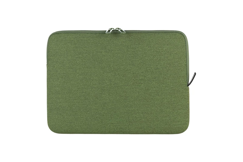 TUCANO – BFM1314-V – Mix V Second Skin Neoprene – Sleeve for 13-14 Inch Computer (34 x 24.5 x 3 cm) – Green