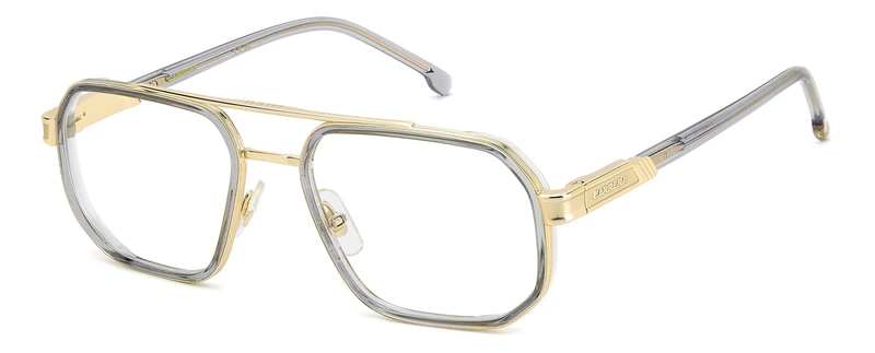 Carrera 1137 Gold 55/19/145 MAN Eyewear Frame