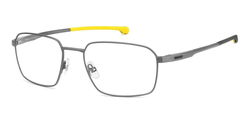 Carrera Ducati CARDUC 040 Matte dark ruthenium 55/19/140 MAN Eyewear Frame