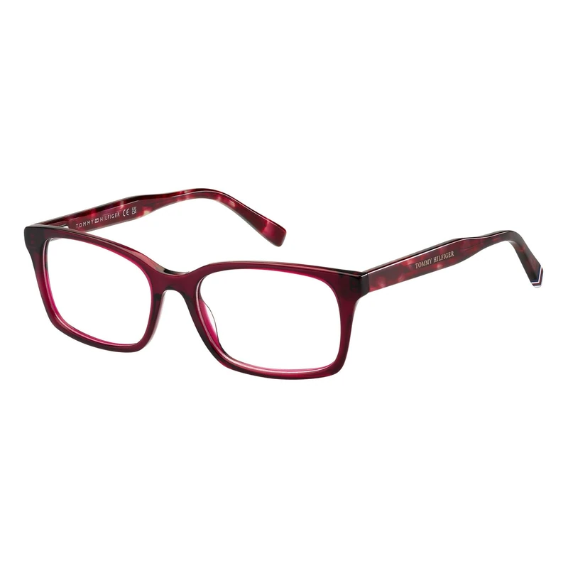 TOMMY HILFIGER TH 2109 8CQ CHERRY 52/17/140 WOMAN Eyewear Frame