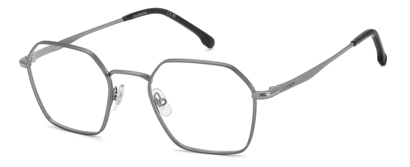 Carrera 335 Matte ruthenium 50/21/145 MAN Eyewear Frame - Image 1