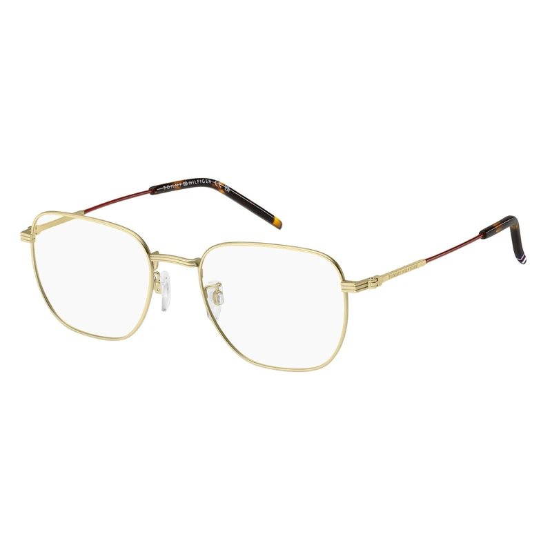 TOMMY HILFIGER TH 2113/F CGS MATTE LIGHT GOLD 54/20/150 MAN Eyewear Frame