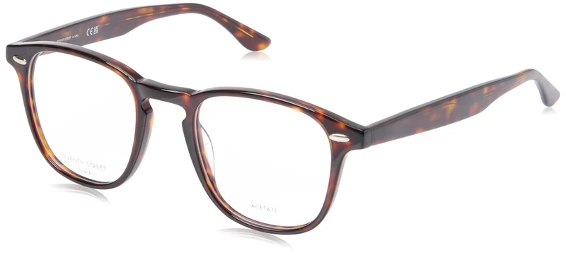 SEVENTH STREET GAFAS Modelo: 7A 119 C: HAVANA Eye size: 48_Bridge size: 20 - Polarized: No