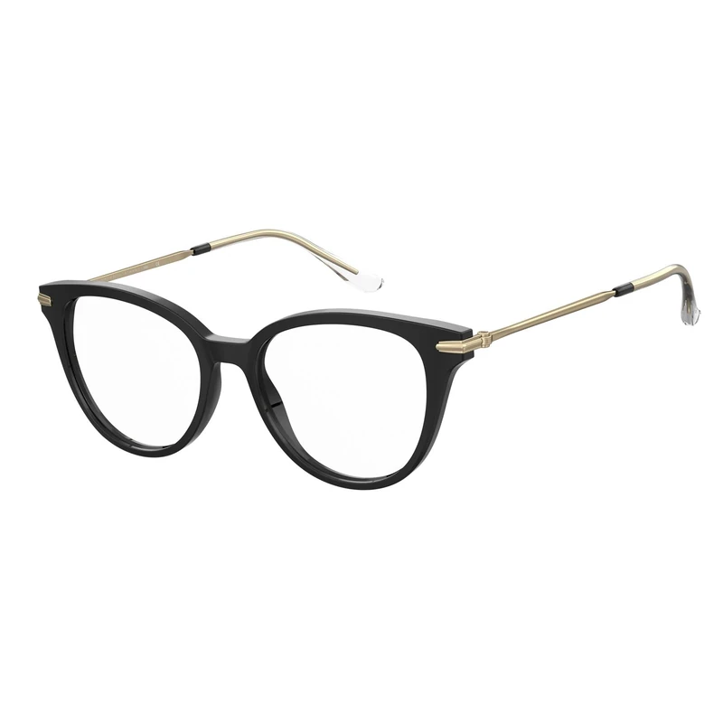 SEVENTH STREET GAFAS Modelo: 7A 595 C: BLACK Eye size: 50_Bridge size: 16 - Polarized: No