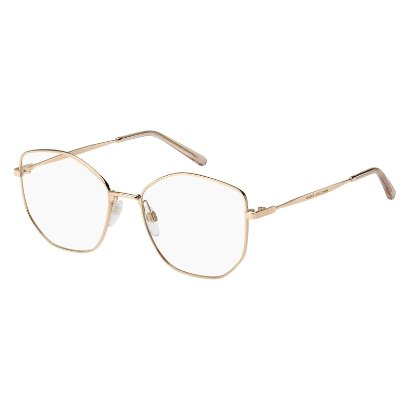 Marc Jacobs Marc 741 Glasses, Copper Gold Nude, 54 for Women, Copper Gold Nude, UK 26