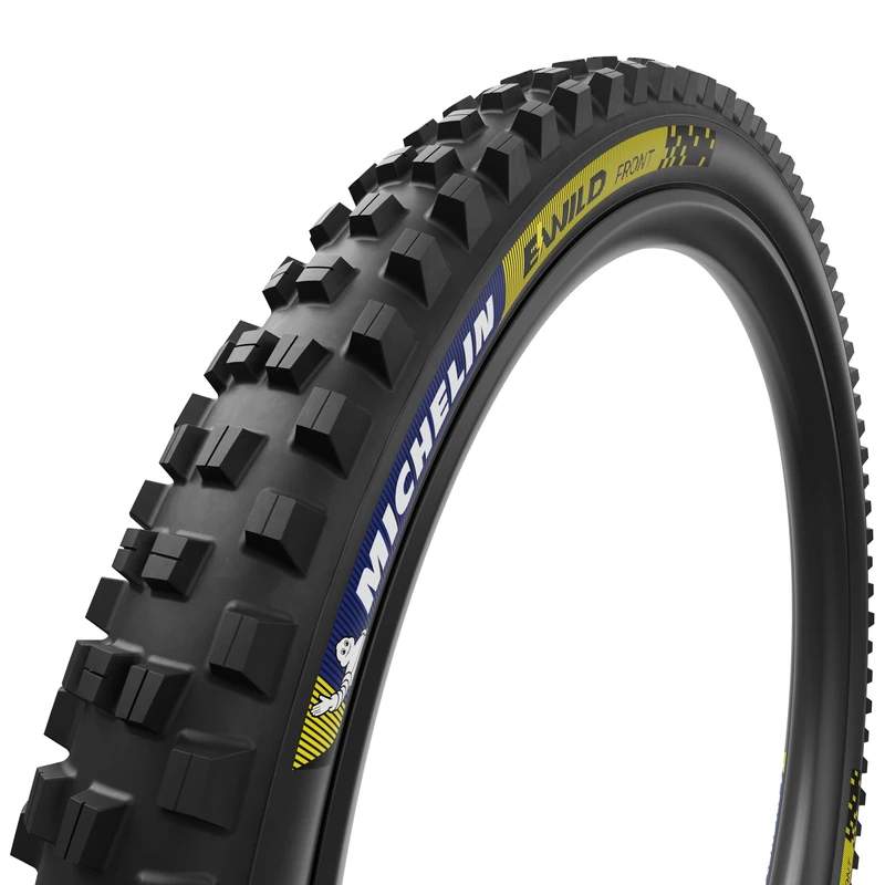 MICHELIN TYRE E-WILD 29" X 2.60" FRONT RACING LINE TS TLR