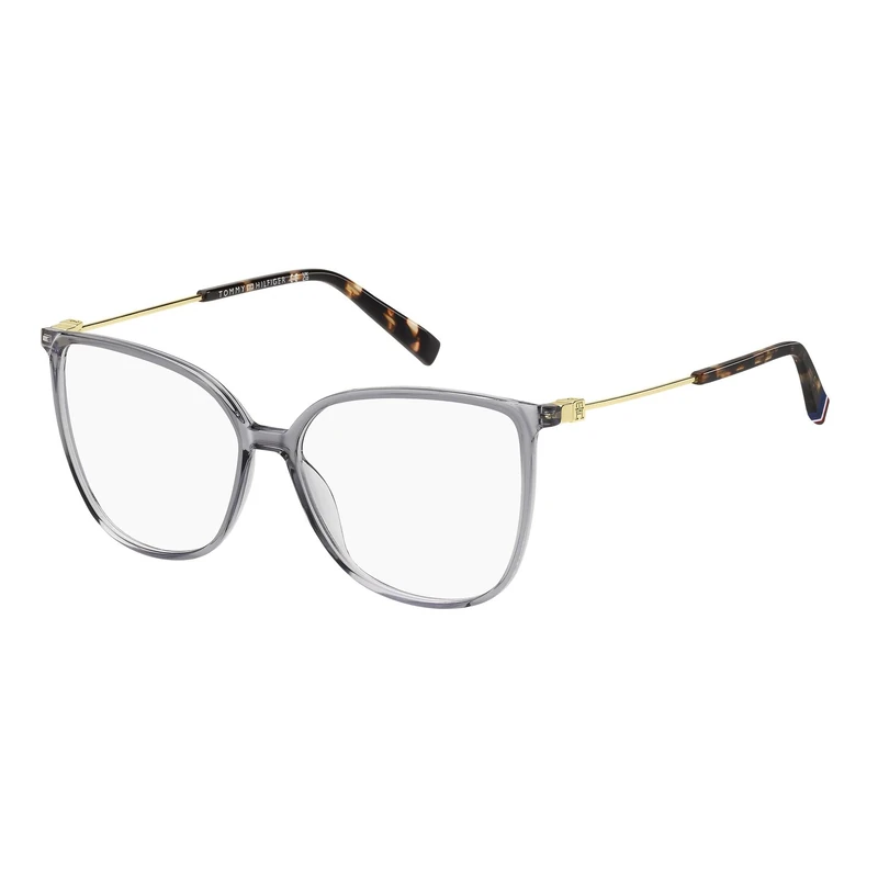 TOMMY HILFIGER TH 2099 KB7 GREY 55/14/140 WOMAN Eyewear Frame