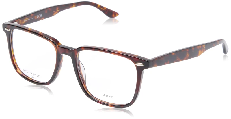 SEVENTH STREET GAFAS Modelo: 7A 117 C: HAVANA Eye size: 53_Bridge size: 18 - Polarized: No