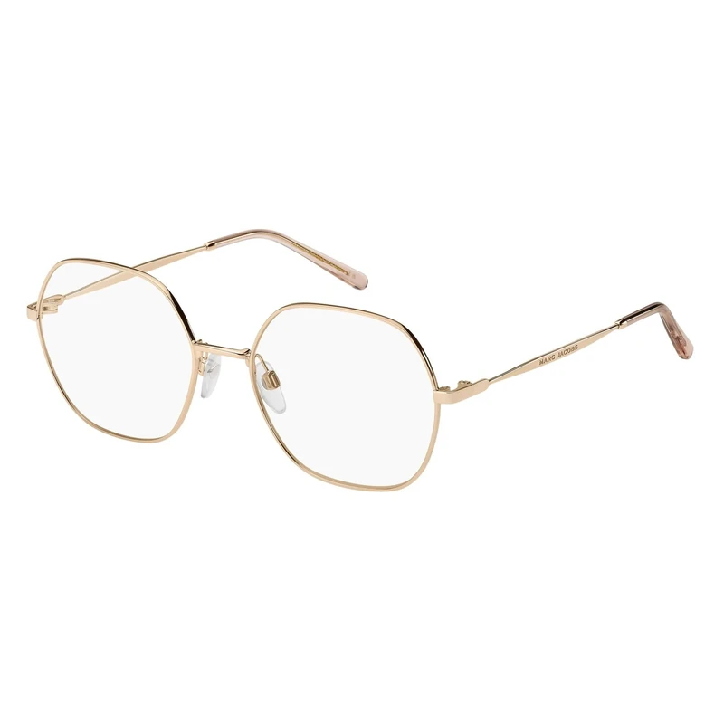 Marc Jacobs Marc 740 Glasses, Palladium, 55 for Women, Palladium, UK 44