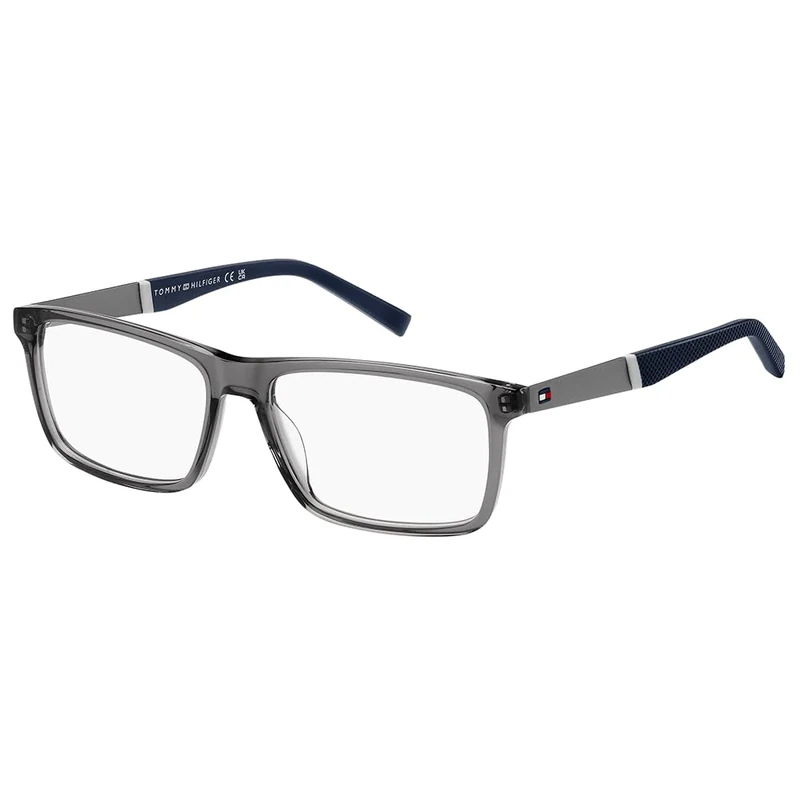 TOMMY HILFIGER TH 2084 KB7 GREY 55/16/145 MAN Eyewear Frame