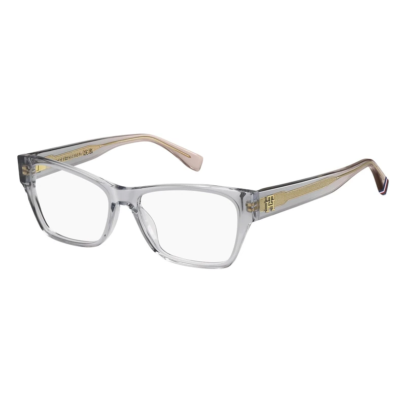 TOMMY HILFIGER TH 2104 KB7 GREY 53/15/140 WOMAN Eyewear Frame