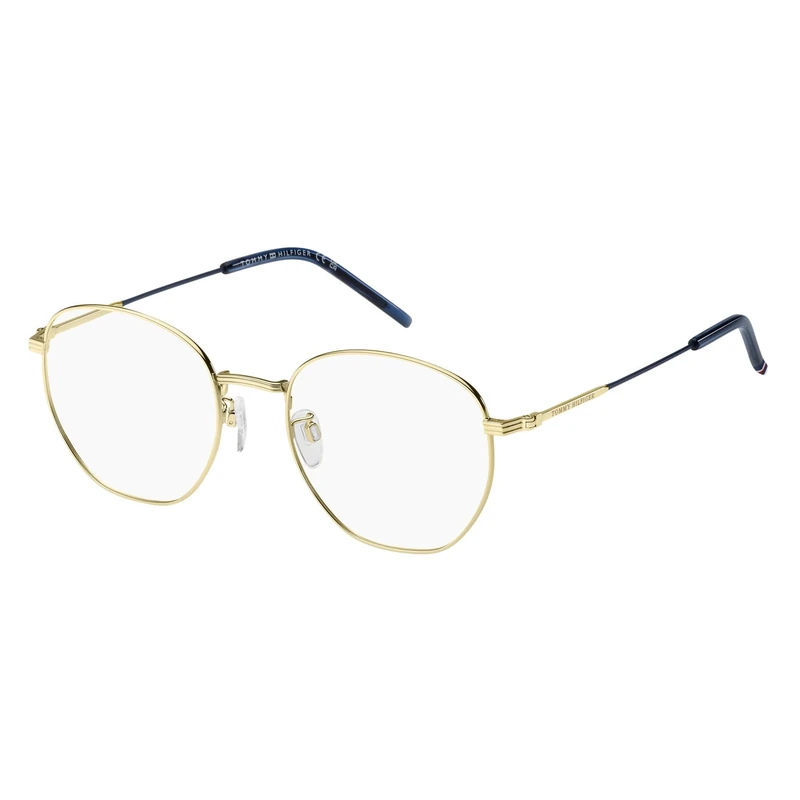 TOMMY HILFIGER TH 2114/F J5G GOLD 54/20/150 MAN Eyewear Frame