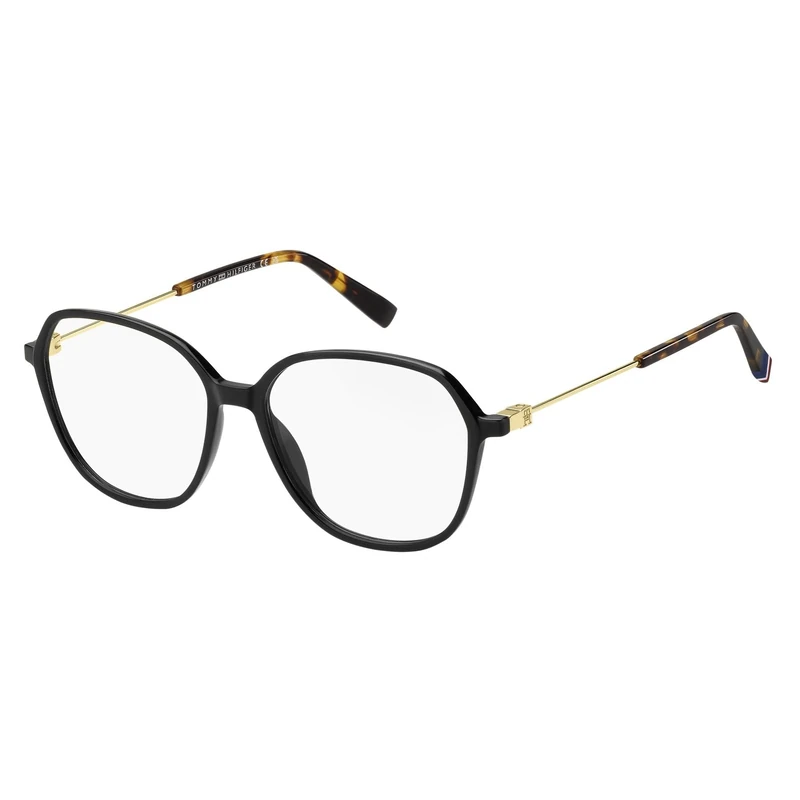 Tommy Hilfiger TH 2098 Black Dark Havana 54/15/140 women Eyewear Frame