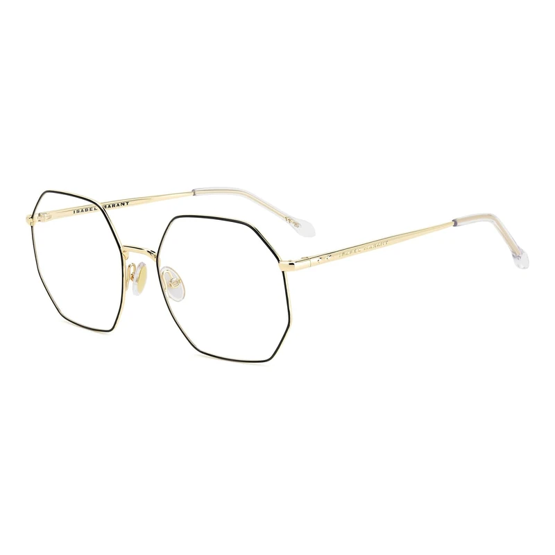 ISABEL MARANT GAFAS Modelo: IM 0179 C: GOLD IVORY Eye size: 55_Bridge size: 18 / Polarized: No