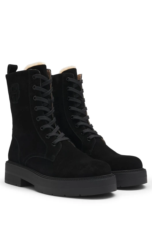BOSS Rebby_LUBootie_SDBBF, Bootie,