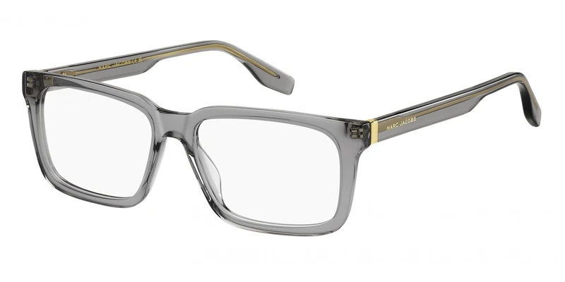 MARC JACOBS MARC 758 KB7 GREY 55/16/145 MAN Eyewear Frame