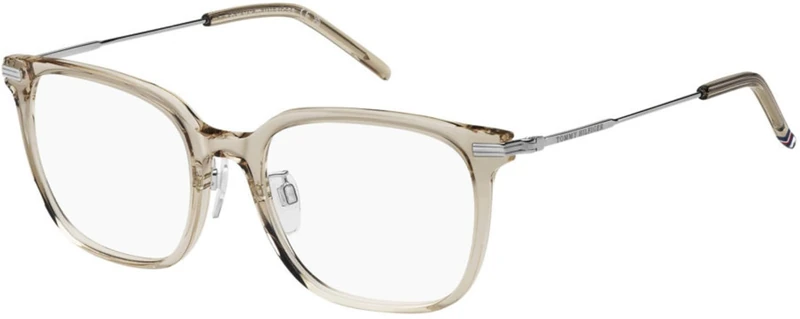 GAFAS TOMMY HILFIGER - Modelo: TH 2115/F C: BEIGE Eye size: 53_Bridge size: 19 / Polarized: No