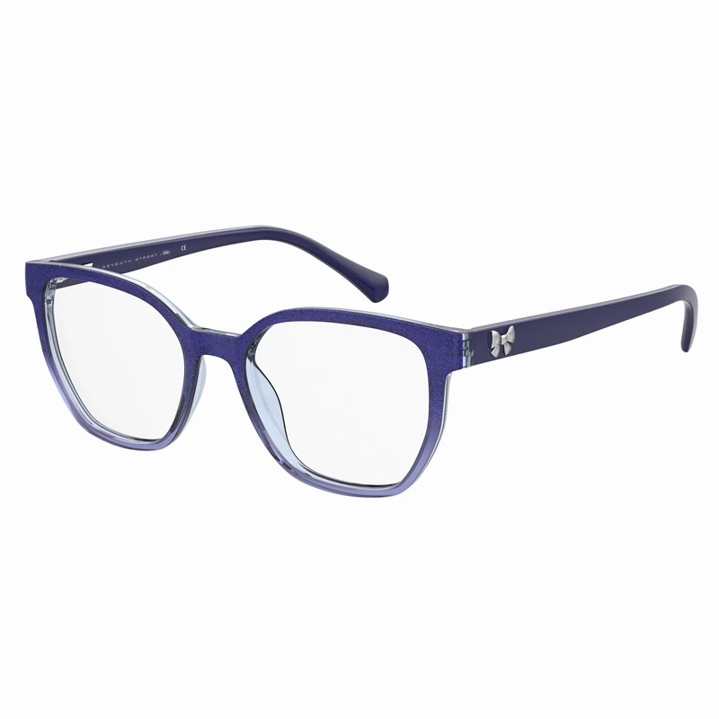 SEVENTH STREET GAFAS Modelo: 7A 585 C: BLUE SHADED Eye size: 51_Bridge size: 17 - Polarized: No