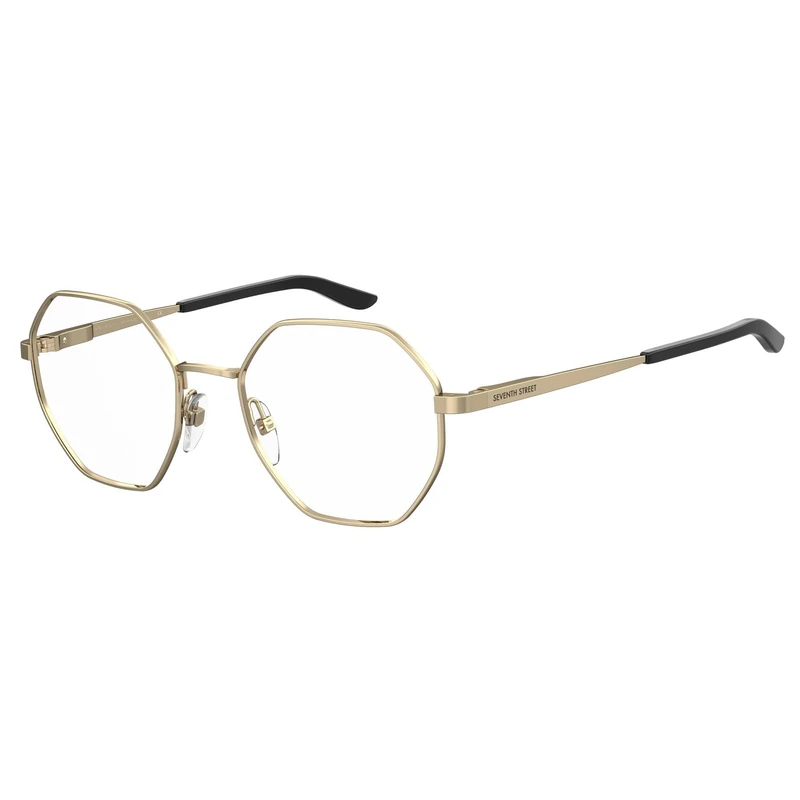 SEVENTH STREET GAFAS Modelo: S 345 C: GOLD BLACK_ Eye size: 50_Bridge size: 18 - Polarized: No