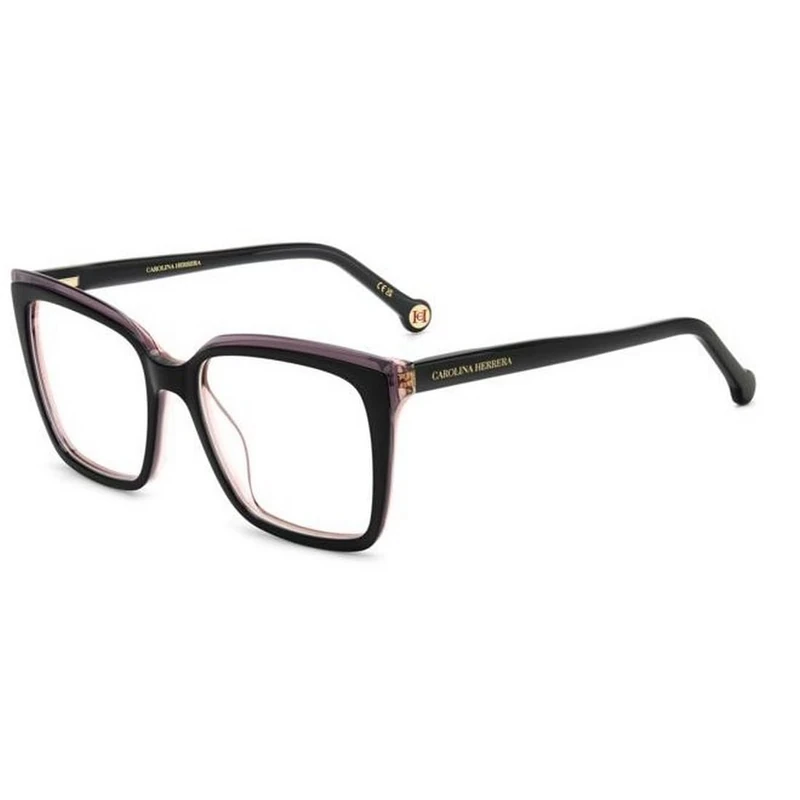 CAROLINA HERRERA GAFAS Modelo: HER 0251/G C: BLACK Eye size: 53_Bridge size: 17 / Polarized: No