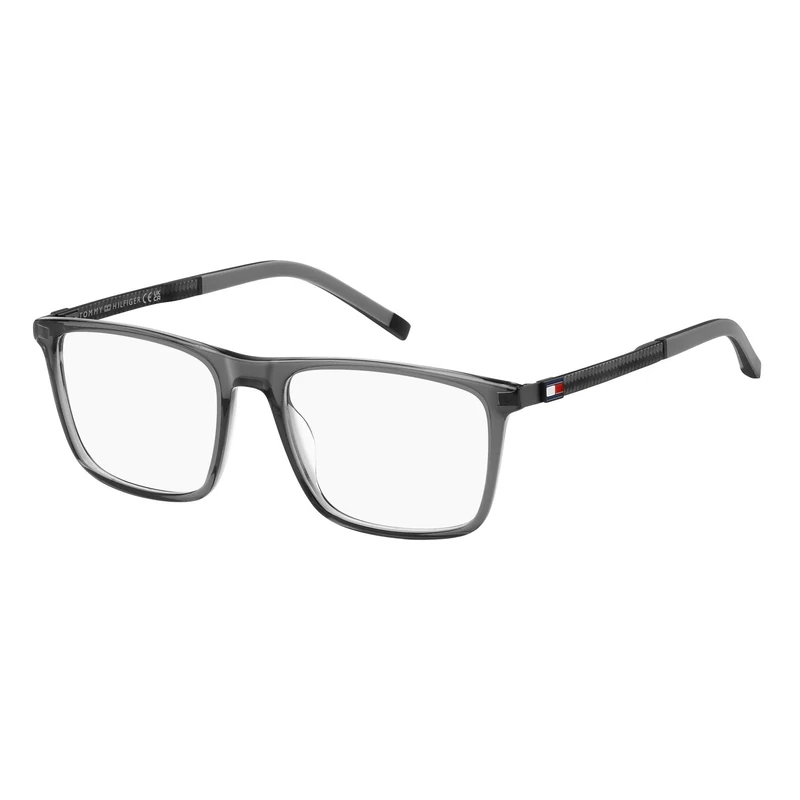 TOMMY HILFIGER TH 2081 KB7 GREY 55/18/145 MAN Eyewear Frame