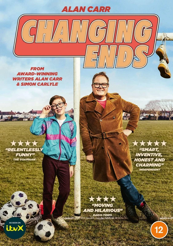 Changing Ends - Image 1