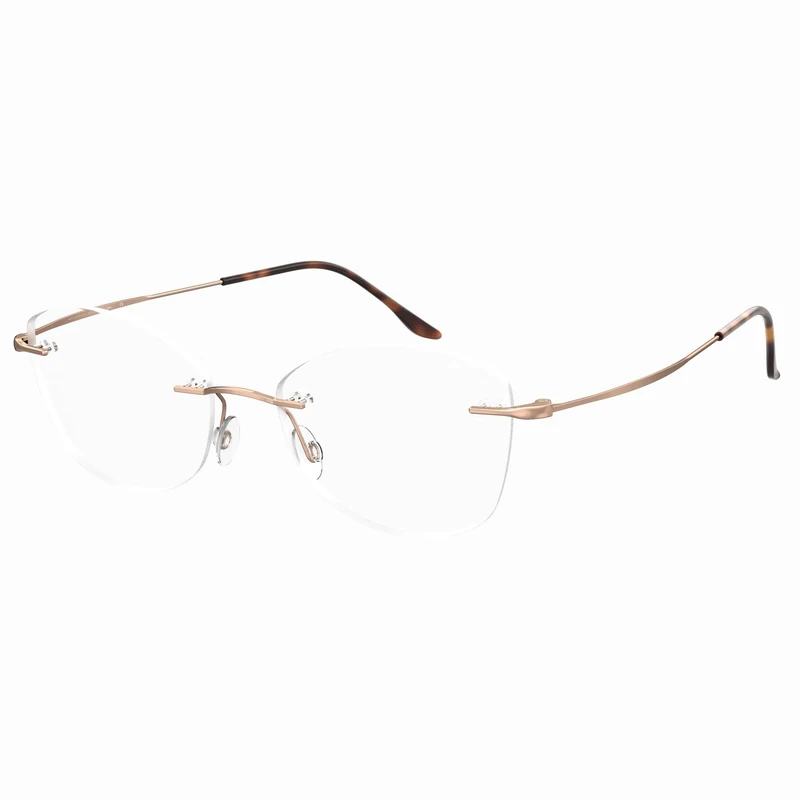 SEVENTH STREET GAFAS Modelo: 7A 580 C: GOLD COPPER Eye size: 52_Bridge size: 17 - Polarized: No