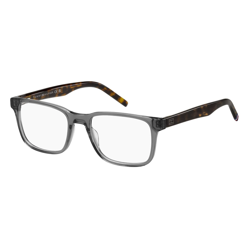 TOMMY HILFIGER TH 2075 KB7 GREY 54/19/145 MAN Eyewear Frame
