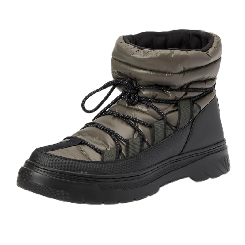 HUGO Urian_halb_mxmt, Half_Boot,