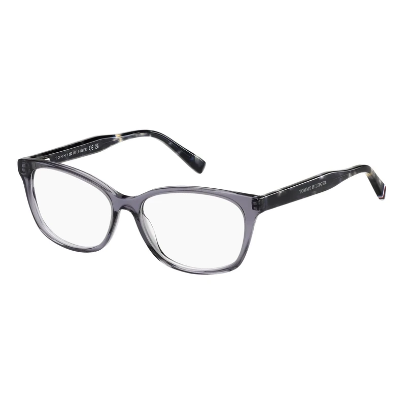 TOMMY HILFIGER TH 2108 KB7 GREY 53/15/140 WOMAN Eyewear Frame
